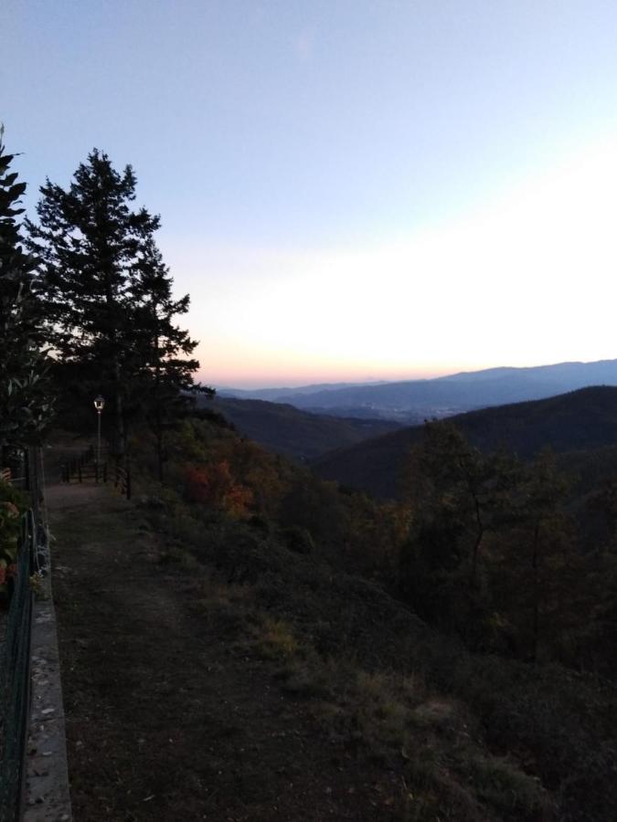 Baita La Stradella Serravalle  外观 照片