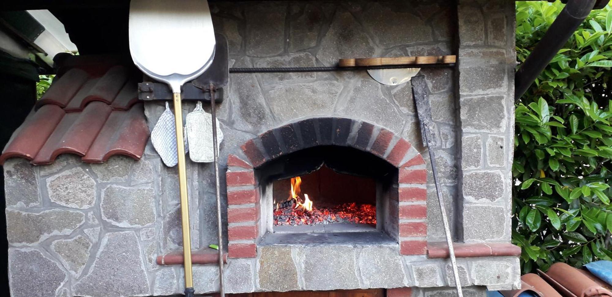 Baita La Stradella Serravalle  外观 照片